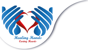 Healing Hands Care Limited